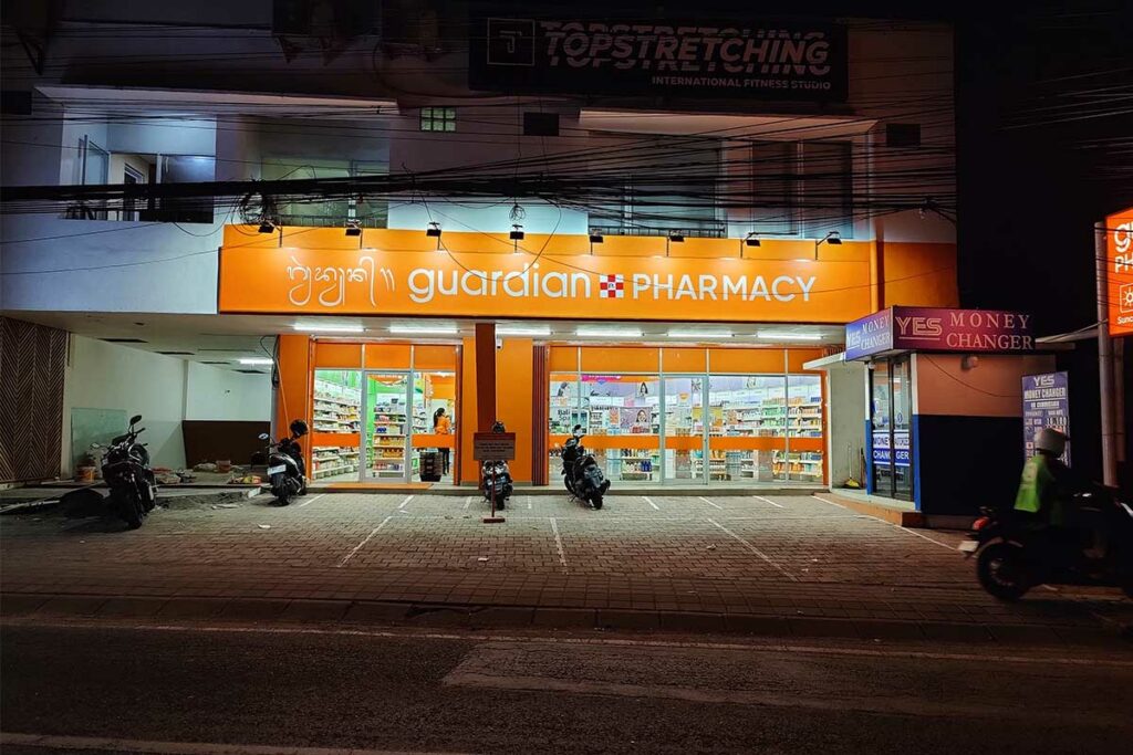 pharmacie-guardian-bali