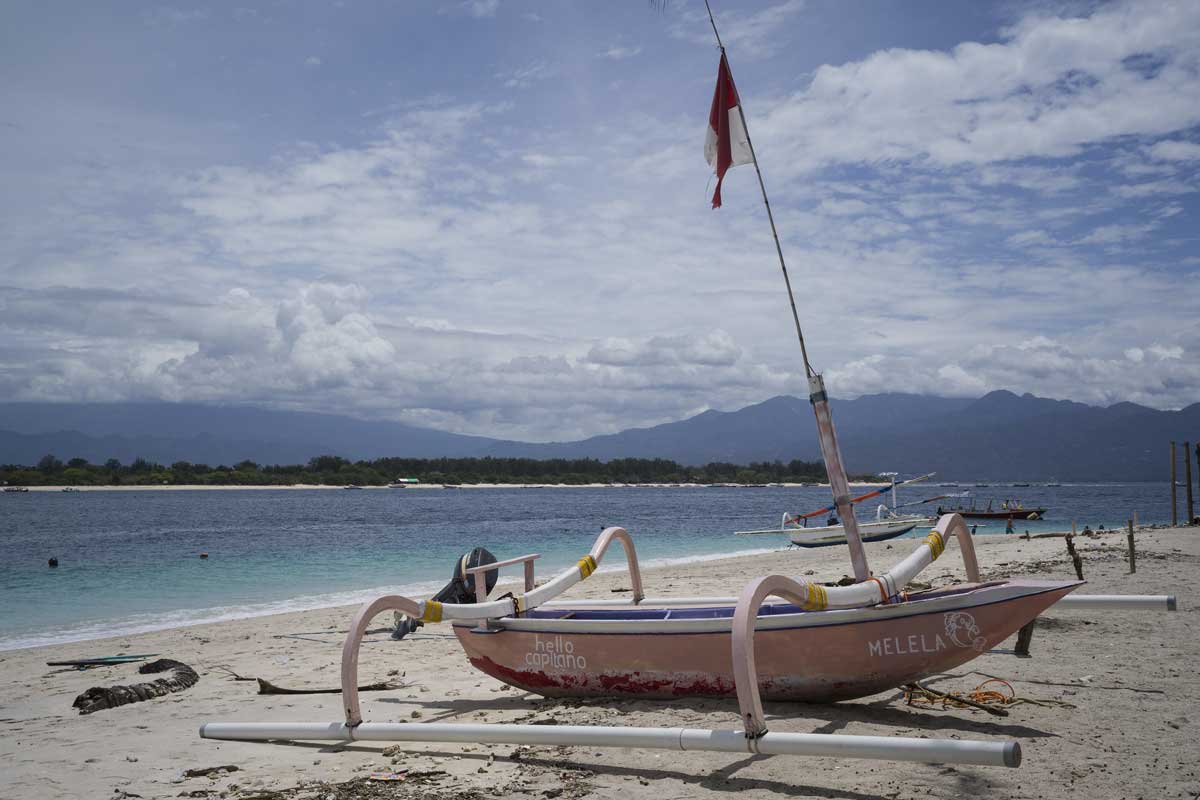 activites-gili-trawangan