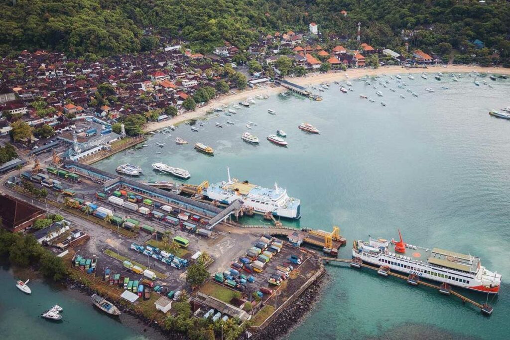 port-de-padang-bai-ferry-vers-gili