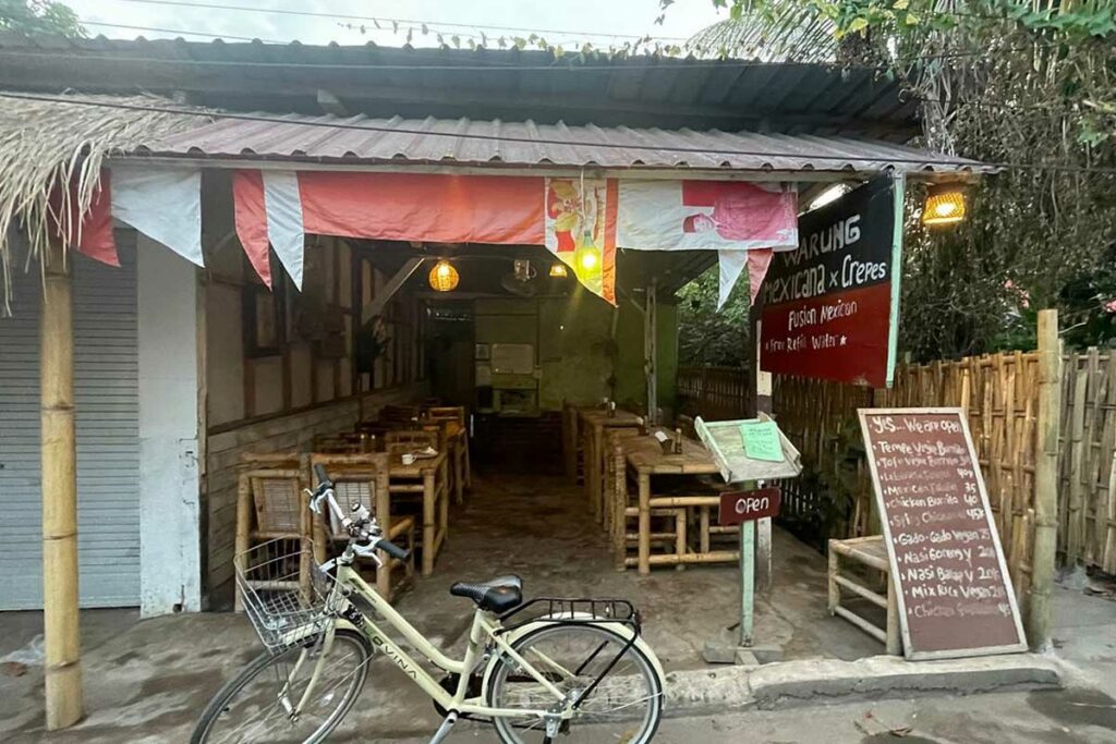 warung-mexicana-gili-air